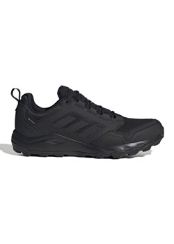 Buty do biegania adidas Terrex Tracerocker 2 Gtx  GZ8910 czarne ze sklepu ButyModne.pl w kategorii Buty sportowe męskie - zdjęcie 174606026