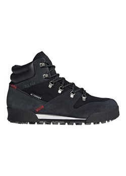 Buty adidas Terrex Snowpitch FV7957 czarne ze sklepu ButyModne.pl w kategorii Buty zimowe męskie - zdjęcie 174606027