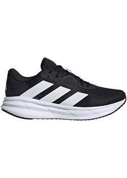 Buty do biegania adidas Galaxy 7 ID8760 czarne ze sklepu ButyModne.pl w kategorii Buty sportowe męskie - zdjęcie 174606127