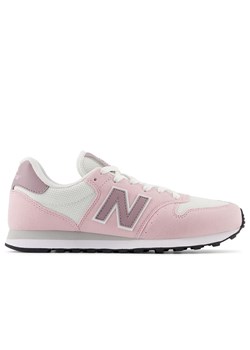 Buty New Balance GW500ADC - różowe ze sklepu streetstyle24.pl w kategorii Buty sportowe damskie - zdjęcie 174606335