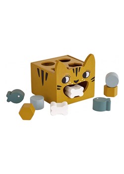 roommate Sorter &quot;Tiger&quot; - 2+ ze sklepu Limango Polska w kategorii Zabawki - zdjęcie 174606387