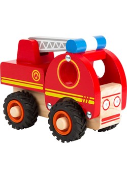 small foot Wóz strażacki - 18 m+ ze sklepu Limango Polska w kategorii Zabawki - zdjęcie 174607177