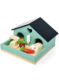 Tender Leaf Toys Stajnia dla zwierząt - 3+ ze sklepu Limango Polska w kategorii Zabawki - zdjęcie 174607257
