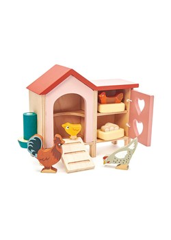 Tender Leaf Toys Kurnik - 3+ ze sklepu Limango Polska w kategorii Zabawki - zdjęcie 174607276
