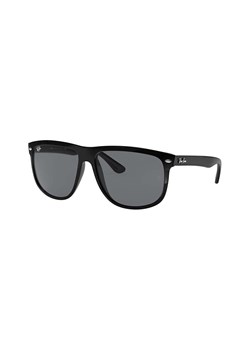 Ray-Ban okulary przeciwsłoneczne BOYFRIEND męskie kolor czarny 0RB4147 ze sklepu PRM w kategorii Okulary przeciwsłoneczne męskie - zdjęcie 174607905