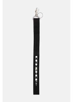 Rick Owens brelok Webbing Keychain DA02D2401.WEBP10 ze sklepu PRM w kategorii Breloki - zdjęcie 174607949