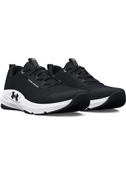 Under Armour Buty &quot;Dynamic Select&quot; w kolorze czarnym do biegania ze sklepu Limango Polska w kategorii Buty sportowe damskie - zdjęcie 174610127