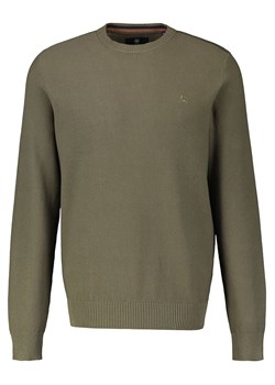 Lerros Sweter w kolorze khaki ze sklepu Limango Polska w kategorii Swetry męskie - zdjęcie 174610385