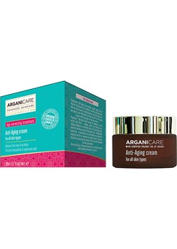 Argani Care Krem anti-aging - 50 ml ze sklepu Limango Polska w kategorii Kremy do twarzy - zdjęcie 174615336