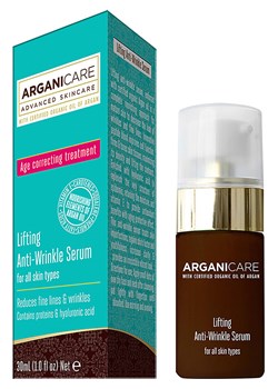 Argani Care Serum przeciwzmarszczkowe - 30 ml ze sklepu Limango Polska w kategorii Serum do twarzy - zdjęcie 174615337