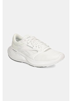 Reebok buty do biegania Energen Tech 2 kolor biały 100201568 ze sklepu ANSWEAR.com w kategorii Buty sportowe damskie - zdjęcie 174618267