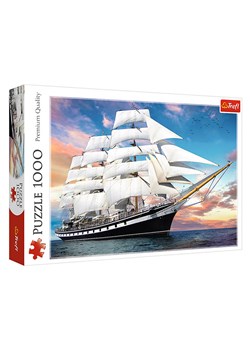 Trefl 1000-częściowe puzzle - 12+ ze sklepu Limango Polska w kategorii Puzzle - zdjęcie 174619685