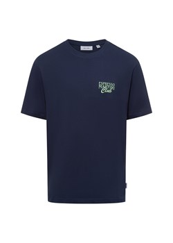 Only&Sons Koszulka męska - ONSMartini Mężczyźni Bawełna granatowy nadruk ze sklepu vangraaf w kategorii T-shirty męskie - zdjęcie 174620027