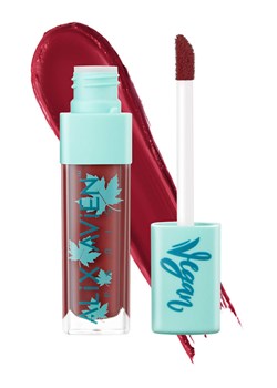 ALIX AVIEN Szminka &quot;Vegan Matte Liquid Lipstick - 205&quot; - 5,5 ml ze sklepu Limango Polska w kategorii Pomadki do ust - zdjęcie 174621845