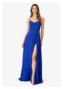 APART Sukienka w kolorze niebieskim ze sklepu Limango Polska w kategorii Sukienki - zdjęcie 174625018