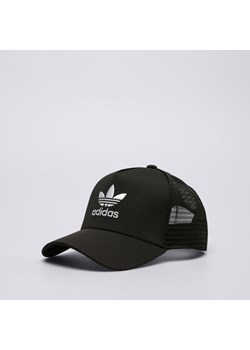 ADIDAS CZAPKA CURVED TRUCKER ze sklepu Sizeer w kategorii Czapki z daszkiem męskie - zdjęcie 174626067