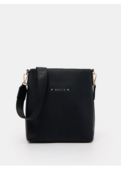 Mohito - Torebka crossbody - czarny ze sklepu Mohito w kategorii Listonoszki - zdjęcie 174626486