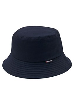 Kapelusz Rybacki Granatowy, Letni Bucket Hat, Przeciwsłoneczny CPAPJNSKAPELUSZ37gr ze sklepu JegoSzafa.pl w kategorii Kapelusze męskie - zdjęcie 174626987