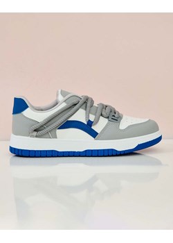 Royalfashion Sportowe sneakersy damskie Tif ze sklepu royalfashion.pl w kategorii Buty sportowe damskie - zdjęcie 174629595