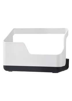RIG-TIG Pojemnik w kolorze białym na środki czystości - 19 x 14 x 10,5 cm ze sklepu Limango Polska w kategorii Akcesoria i przechowywanie - zdjęcie 174633816