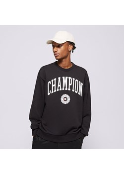 CHAMPION BLUZA CREWNECK ze sklepu Sizeer w kategorii Bluzy męskie - zdjęcie 174635985