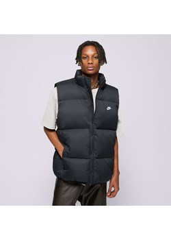 NIKE BEZRĘKAWNIK M NK CLUB PUFFER VEST ze sklepu Sizeer w kategorii Kamizelki męskie - zdjęcie 174636016