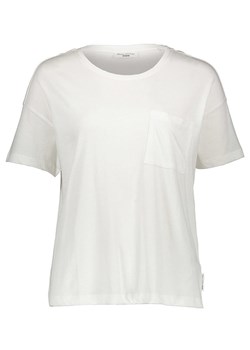 Marc O&apos;Polo Koszulka w kolorze białym ze sklepu Limango Polska w kategorii Bluzki damskie - zdjęcie 174636356