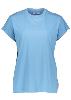 Marc O&apos;Polo Koszulka w kolorze błękitnym ze sklepu Limango Polska w kategorii Bluzki damskie - zdjęcie 174636378