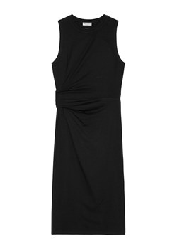 Marc O&apos;Polo Sukienka w kolorze czarnym ze sklepu Limango Polska w kategorii Sukienki - zdjęcie 174636427
