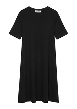 Marc O&apos;Polo Sukienka w kolorze czarnym ze sklepu Limango Polska w kategorii Sukienki - zdjęcie 174636439
