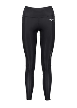 Mizuno Legginsy sportowe &quot;BG3000&quot; w kolorze czarnym ze sklepu Limango Polska w kategorii Spodnie damskie - zdjęcie 174637465