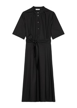 Marc O´Polo Sukienka w kolorze czarnym ze sklepu Limango Polska w kategorii Sukienki - zdjęcie 174637649