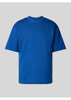 T-shirt z okrągłym dekoltem model ‘RELAX-OSCAR’ ze sklepu Peek&Cloppenburg  w kategorii T-shirty męskie - zdjęcie 174638568