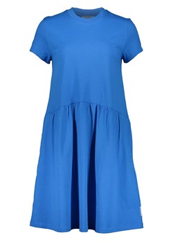Marc O&apos;Polo Sukienka w kolorze niebieskim ze sklepu Limango Polska w kategorii Sukienki - zdjęcie 174638819