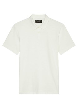 Marc O´Polo Koszulka polo w kolorze kremowym ze sklepu Limango Polska w kategorii T-shirty męskie - zdjęcie 174638836