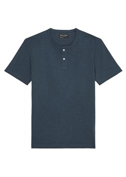 Marc O´Polo Koszulka w kolorze granatowym ze sklepu Limango Polska w kategorii T-shirty męskie - zdjęcie 174638837