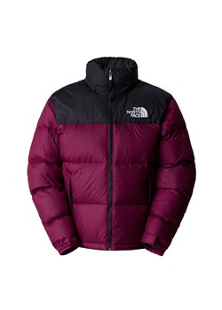 Kurtka The North Face 1996 Retro Nuptse 0A3C8DKK91 - bordowa ze sklepu streetstyle24.pl w kategorii Kurtki męskie - zdjęcie 174639389