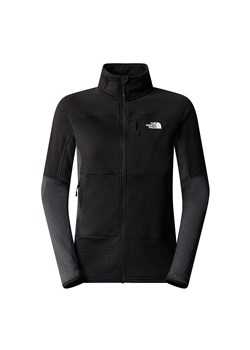 Kurtka The North Face Stormgap Power Grid 0A87JCKT01 - czarna ze sklepu streetstyle24.pl w kategorii Kurtki damskie - zdjęcie 174639396