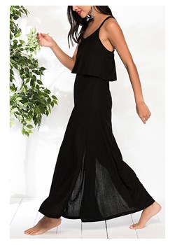 LA Angels Sukienka w kolorze czarnym ze sklepu Limango Polska w kategorii Sukienki - zdjęcie 174639436