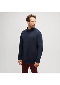 TIMBERLAND KOSZULA LS SOLID POPLIN SHIRT REGULAR ze sklepu Timberland w kategorii Koszule męskie - zdjęcie 174640728