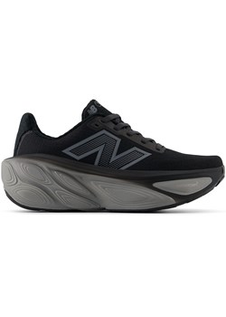 Buty damskie New Balance Fresh Foam x More v5 WMORLK5 – czarne ze sklepu New Balance Poland w kategorii Buty sportowe damskie - zdjęcie 174640965