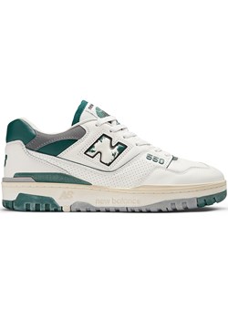 Buty unisex New Balance BB550VTG – multikolor ze sklepu New Balance Poland w kategorii Buty sportowe męskie - zdjęcie 174640966