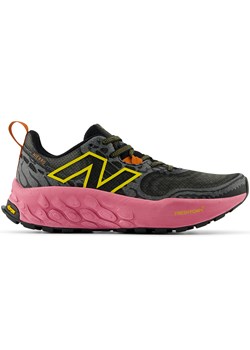 Buty damskie New Balance Fresh Foam X Hierro v8 WTHIERD8 – czarne ze sklepu New Balance Poland w kategorii Buty sportowe damskie - zdjęcie 174640967