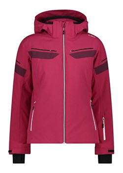 CMP Kurtka narciarska w kolorze różowym ze sklepu Limango Polska w kategorii Kurtki damskie - zdjęcie 174643839