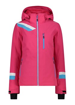 CMP Kurtka narciarska w kolorze różowym ze sklepu Limango Polska w kategorii Kurtki damskie - zdjęcie 174643928