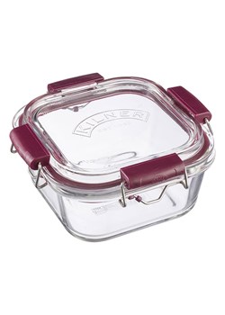 Kilner Pojemnik w kolorze fioletowym - 750 ml ze sklepu Limango Polska w kategorii Pojemniki kuchenne - zdjęcie 174648818