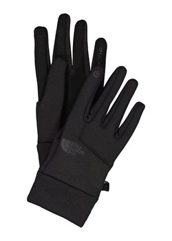 The North Face Rękawiczki funkcyjne &quot;Etip Hardface&quot; w kolorze czarnym ze sklepu Limango Polska w kategorii Rękawiczki męskie - zdjęcie 174648869