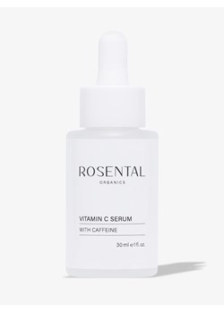 Rosental Organics Serum do twarzy &quot;Vitamin C&quot; - 30 ml ze sklepu Limango Polska w kategorii Serum do twarzy - zdjęcie 174648925