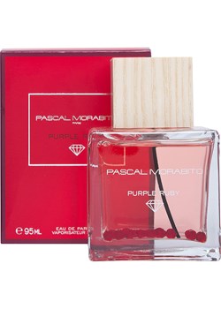 Pascal Morabito Purple Ruby - EDP - 95 ml ze sklepu Limango Polska w kategorii Perfumy damskie - zdjęcie 174649245