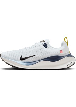 Męskie buty do biegania po asfalcie Nike InfinityRN 4 - Biel ze sklepu Nike poland w kategorii Buty sportowe męskie - zdjęcie 174655409